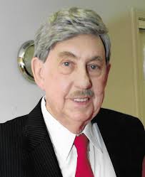 Delano Trull Obituary