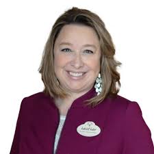 Anne Beard, CPM, RPA