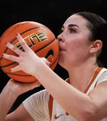 See all the photos from Texas women's basketball vs Texas Tech