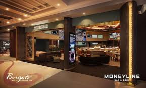 Borgata hotel rooms are reminiscent of finely appointed guest quarters in the home of a close friend (a friend with very good taste). Borgata Hotel Casino S 12m Expansion To Open June 29 Globest