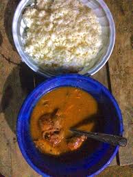 Pin On Nourriture Africaine