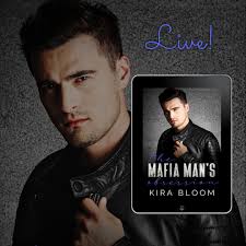 Kira Bloom Author