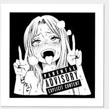 Ahegao (feat. Scraps) - Single by Princess Island on Apple Music