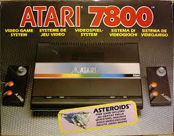 It's the third console of its generation following the fairchild. Atariage Need Console Box Covers Atari 2600 Atariage Forums