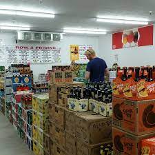 Regarded as one of the best liquor stores in evanston area, discount liquor is located at 111 n 3rd st. Discount Liquor Liquor Store