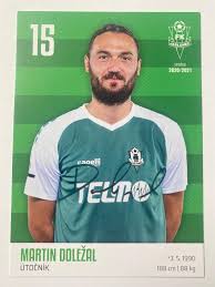 Fk teplice is a czech football club based in the city of teplice, 80 km north of prague.the club currently plays in the czech first league. Autogram Martin Dolezal Fk Jablonec 2020 21 Aukro