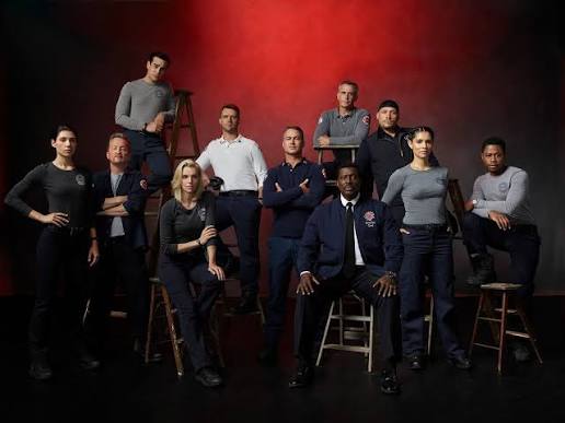 Social Media Erupts After Chicago Fire Kills Off a Major Character in Season  13 READ MORE 👉 🔗 https://kpopall.com/social-media-erupts-after-chicago- fire-kills-off-a-major-character-in-season-13-tn01/