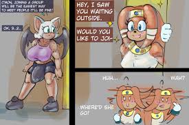 Post 5275889: Rouge_the_Bat SBGFuta Sonic_the_Hedgehog_(series)