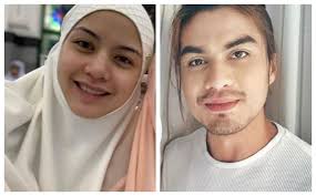 Menampilkan gandingan ben amir dan mira filzah. Hey Gais Ben Amir Tu Memang Adik Saya La Tak Tahu Ke Wajah Seiras Ben Amir Ini Jawapan Lisa Gempak
