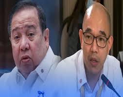 GORDON KAY LAO: WAG KANG IMPERTINENTE!