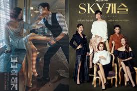 Old tvs often contain hazardous waste that cannot be put in garbage dumpsters. Here Are The 10 Top Rating Korean Dramas Of All Time In Cable Tv Style Mnl