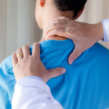 Vestibular Rehabilitation