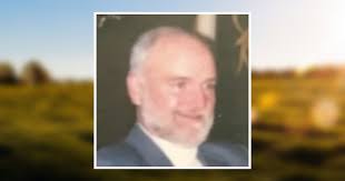 James C. Murphy Obituary October 3, 2020