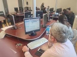 La sélection de biens de l'équipe. Rennes Jusqu A Samedi Soir Un Salon De L Etudiant En Virtuel Rennes Maville Com