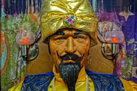 Calum Alexander Watt