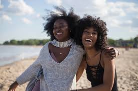 You can now get natural looking black hair along with wonderful shine in it. 14 Tips On How To Grow Afro Hair Natural Afro Hair Care