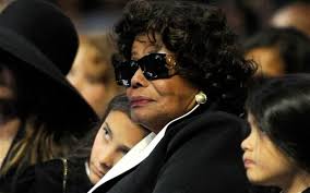 Michael Jackson's family launch law suit against promoters