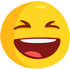 Grinning Squinting Face Emoji Meaning Copy Paste