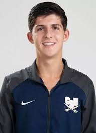 2020-21 Men's Cross Country Roster