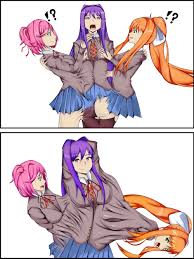 g4 :: Yuris awakning part 2 by benjdsen815