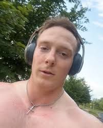 Zane Morgan's Instagram, Twitter & Facebook