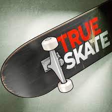 Tan cerca como se puede llegar a un verdadero skate board con haciendo una rodilla raspada. True Skate 1 5 33 Descargar Apk Android Aptoide