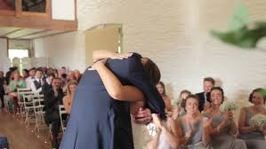 Win A Dream Wedding Couple