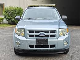 Image result for Light Ice Blue 2009 Escape