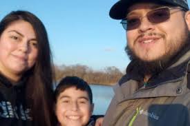 Fundraiser for Karina Mata by Estela Orozco : Jesus "Jesse" Medina Jr