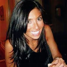 Cathryn Baxter's Instagram, Twitter & Facebook