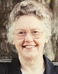 Judith Frances (Johnson) Pancake Bateman