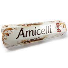 Buy Amicelli 2x16ct Packs (32 Wafers) Online at desertcartOMAN