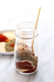 You now have your own cajun seasoning blend. Homemade Cajun Seasoning 9 Ingredients Fit Foodie Finds