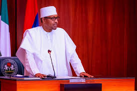 President muhammadu buhari has sacked two . Updated Buhari Sacks Agric Power Ministers Adesina Reveals Why