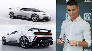 2020 avrupa futbol şampiyonası'nda portekiz'in en güvendiği isim olan cristiano ronaldo, macaristan karşılaşmasında da ilk 11'de yer alarak yeni bir rekora imza attı. Ronaldo Buys 11 Million Bugatti Centodieci To Celebrate Juventus Serie A Title Win Football News Cristiano Ronaldo Bugatti Centodieci