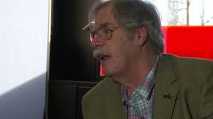 Benny Brown, Radio Luxembourg