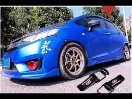 *gunakan glove untuk membuat nya. Diy Guide How To Install Universal Bumper Clips 2018 Youtube
