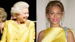 San antonio police discovered derouen's body inside his apartment in central texas on tuesday while conducting a welfare check, police. How Beyonce Is Actually Related To Queen Elizabeth Ii