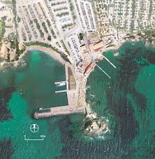 Hyeres Amenagement Urbain Gare Maritime Et Capitainerie