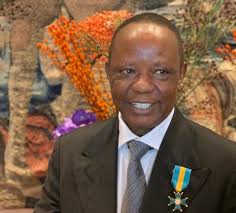 Billionaire business magnate, investor, philanthropist and trained commercial pilot, captain hosa okunbo has died. Capt Hosa Alive Says Family Slams Rumour Mongers