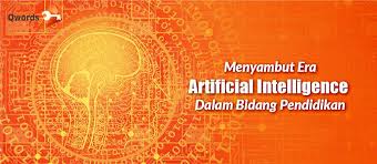 Definisi kecerdasan buatan (artificial intelligence). Menyambut Era Artificial Intelligence Dalam Bidang Pendidikan Qwords