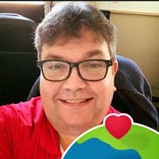 Not a plant, but what is it? Is it native? Was found