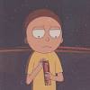 Rick and morty desktop aesthetic wallpapers. 1