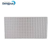 Factory Supplier Aquaponic System Floating Rafts Beds Polystyrene Planter Trays China Hydroponic Seed Foam Tray Hydroponic Seed Tray Made In China Com