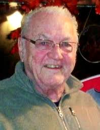 Obituary information for Ivan Arnsmeier