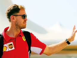 We would like to show you a description here but the site won't allow us. Fresh Joy For Ferrari S Sebastian Vettel Motorsport Gulf News