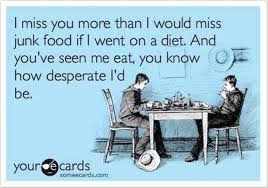 Miss You Funny Quotes More Quotesgram