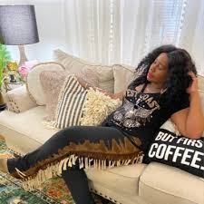 Gipsy Woman (@gipsywoman_)