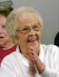 Obituary information for Callie Ball