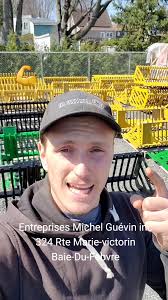 David Forge Chaine Agricole